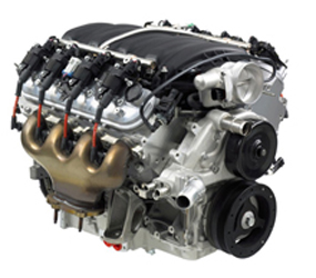 P0195 Engine